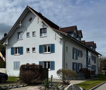 Wohnglück in Eschikofen - 4.5-Zimmer-Wohnung mit viel Platz & Stil - Foto 6