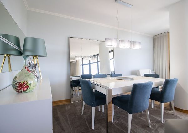 Apartamento T3 em Lisboa