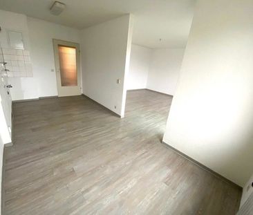 Frei ab sofort.: 2-Zimmer-Wohnung mit modernem Tageslichtbad und Ba... - Photo 6