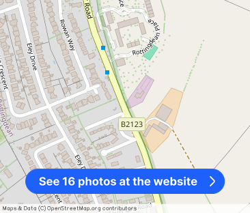 Falmer Road Brighton BN2 - Photo 1