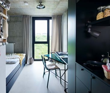 Classic - Long Term - Floor 4 - Foto 5