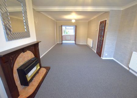 Westbury Road Coundon Coventry - Photo 4