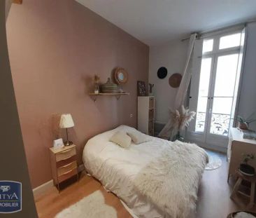 Appartement à louer 2 pièces 41.16m² - Photo 4