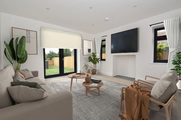 Honey Lane, Cholsey - Photo 1