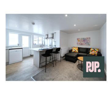 1 bedroom in a house share to rent - Photo 1