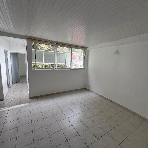 Fort de France - Appartement - F2 - Photo 1