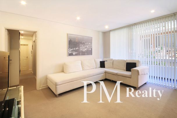 8/9 Bank St, Meadowbank NSW 2114 - Apartment For Rent | Domain - Photo 1