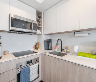 For Lease - 36 Zorra Street Unit# 2304, Toronto, Ontario - Photo 1