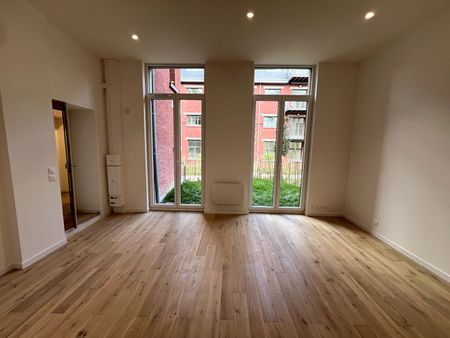 T2 de 43,59 m2, rue de Canteleu réf 1464 - Photo 4