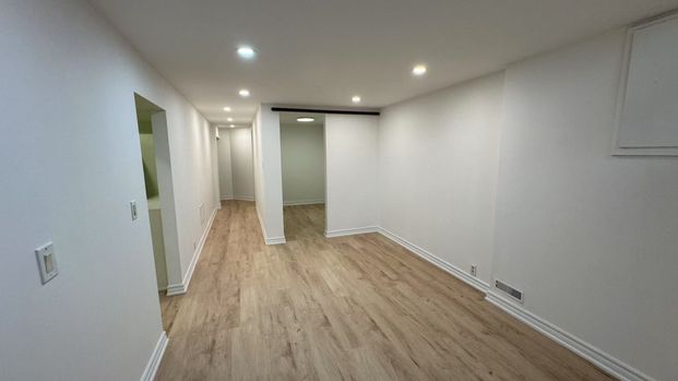 For Lease - 43 Marlow Crescent Unit# BASEMNET, Markham, Ontario - Photo 1