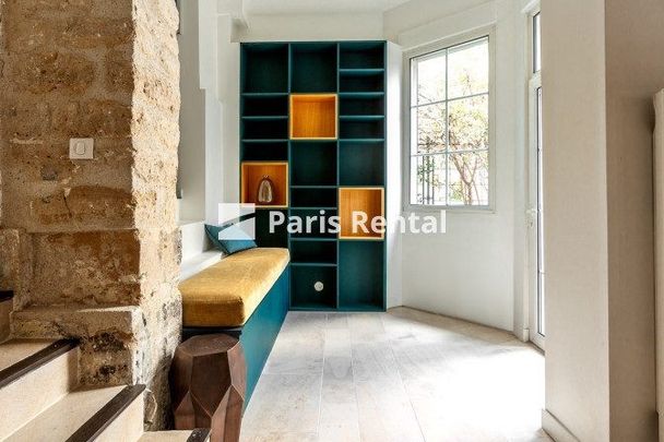 Appartement • Archives - Photo 1