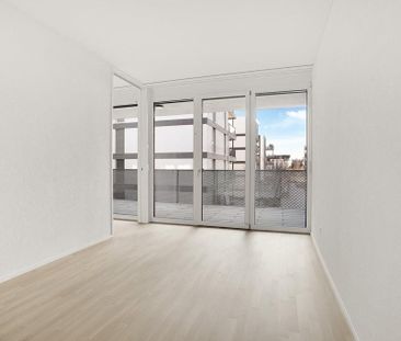 Moderne 4.5-Zimmer-Maisonette-Wohnung - Photo 1