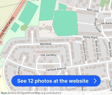 Westway, Farsley, LS28 - Photo 1