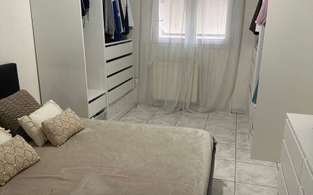 Appartement à louer 4 pièces • 87,29 m2 Saint-Symphorien-d'Ozon - Photo 4