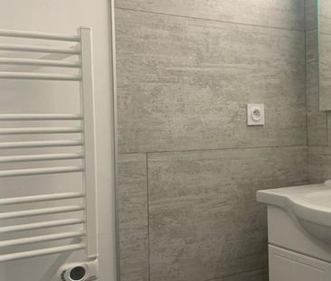 Louer appartement 1 pièce de 21 m² - Photo 5