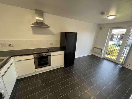 Friars Court, Meadow Street, CV11 - Photo 3