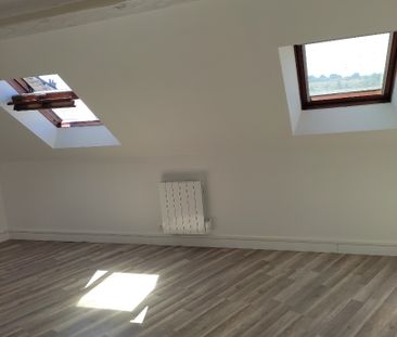 Location Appartement 2 pièces 35m² - Photo 1