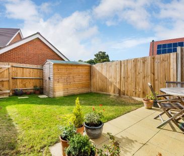 Metcalfe Avenue, Carshalton, SM5 - Photo 2