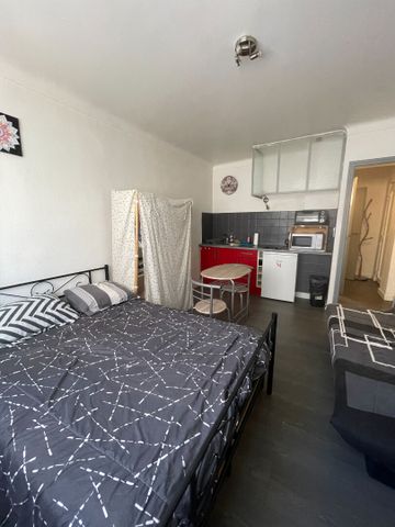 Appartement T1 Canet-en-Roussillon à louer - Photo 2