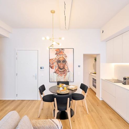 Rue de Rollebeek - Photo 1