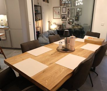 Moderne 3-zimmer-wohnung In Osnabrück Mit Lichtdurchflutetem Winter... - Photo 3