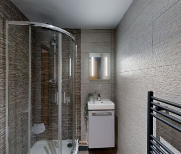 Room in a Shared Flat, Hoods Hideout, NG1 - Photo 4