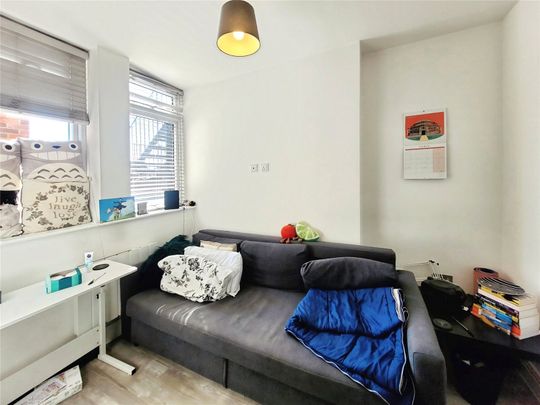 High Street, Egham, Surrey, TW20 9ED - Photo 1