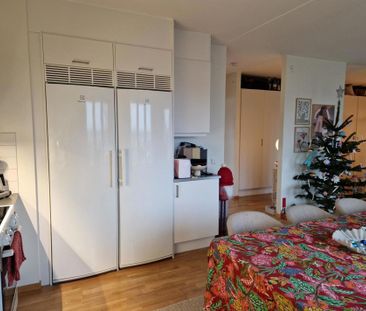 Föreningsgatan 3B, Kävlinge - Photo 3