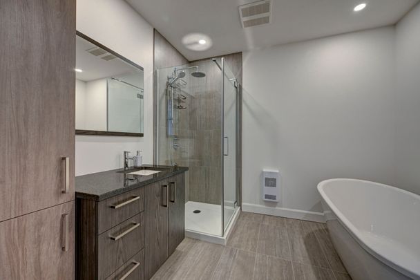 Maison à étages à Mont-Tremblant - Photo 1