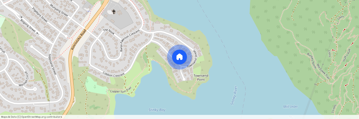 5/40 Townsend Street, NSW 2627, Jindabyne