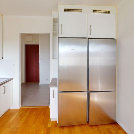 Fristadsgatan 6 A - Foto 4