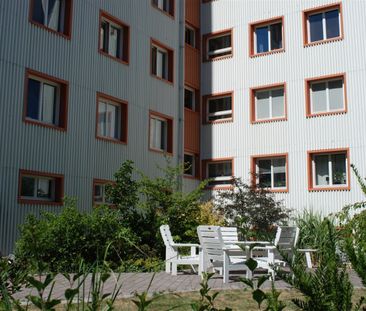 Tureborgsvägen 20 - Photo 4