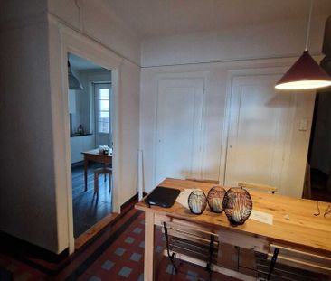 3 room apartment on the 3rd floor in Lausanne - Foto 4