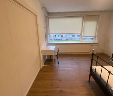 Te huur: Kamer Europalaan in Tilburg - Foto 6