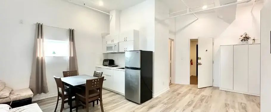 305-75 Kensington Ave, Toronto, Ontario M5T 2K2 | 75 Kensington Avenue, Toronto - Photo 1