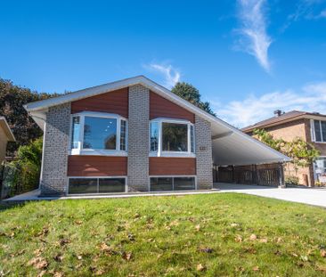 For Lease - 67 Campbell Drive Unit# Lower, Brampton, Ontario - Photo 4