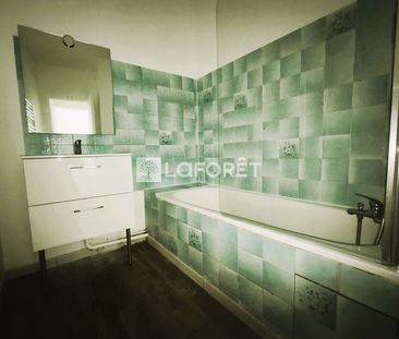 Appartement T3 MANTES LA VILLE à louer - Photo 2
