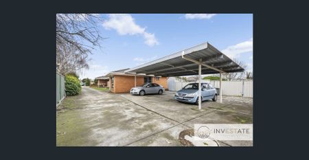 Modern 2-Bedroom Unit in Prime Wendouree Location! - Photo 3