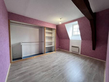 Appartement 4 pièces à Douai - Photo 2