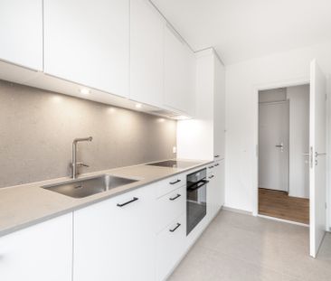 Ihre neue Stadtwohnung - frisch saniert - nähe Irchelpark! - Photo 6