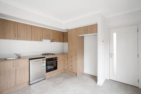 BRAND NEW MODERN 2 BEDROOM GRANNY FLAT - Photo 2