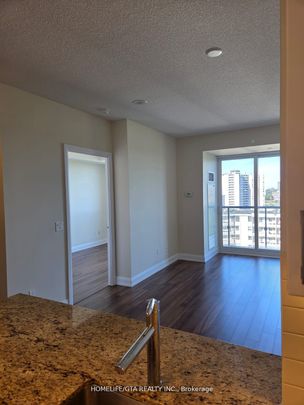 For Lease - 18 Graydon Hall Drive Unit# 2306, Toronto, Ontario - Photo 1