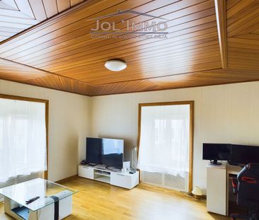 3.5-room apartment on the 2nd floor with separate entrance - Foto 2