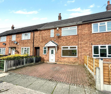 2 bedroom terraced house to rent - Photo 3