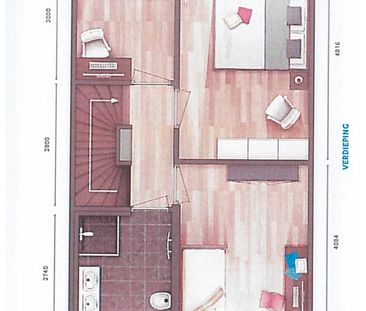 Dr. Van Damstraat 26 - Photo 4