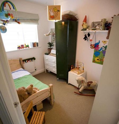 Reilly Street, Hulme, Manchester, M15 - Photo 3