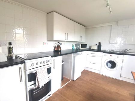1 bedroom flat to rent - Photo 3
