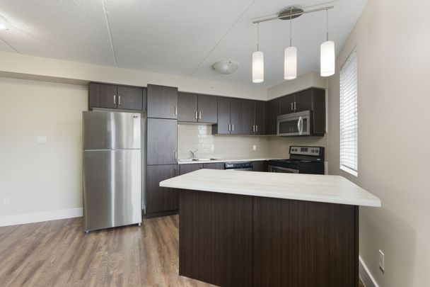 For Lease - 149 Main Street Unit# 607, Hamilton, Ontario - Photo 1