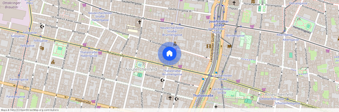 Brunnengasse, 1160, Wien