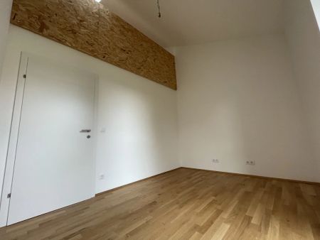 Mietkauf - Familienfreundliche Maisonettewohnung mit kleinem Garten - Photo 4